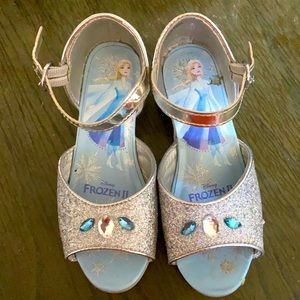 Toddler Girl Dress shoes